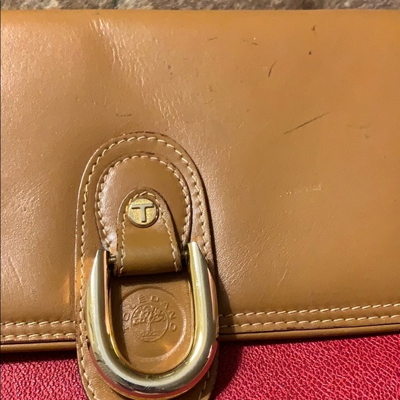 Vintage Toledano crossbody - Picture 2 of 5